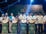 Wali Kota Medan Resmi Tutup Ramadhan Fair ke-XVII, Warga Berharap Tahun Depan Digelar Kembali