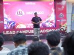 Bobby Nasution: Mari Bangun Ekosistem dan Industri Esports