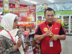 Melalui Job Fair Mini Pemko Medan, Penyandang Disabilitas Bersyukur Bisa Bekerja