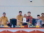 Rekomendasi DPRD Medan Terhadap LKPJ TA 2022, Bobby Nasution: Wujud Kemitraan dan Kolaborasi