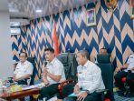 Bobby Nasution Minta Bapenda dan Perangkat Daerah Kolaborasi Kutip Pajak Bersama