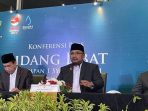 Pemerintah Tetapkan Lebaran 2023 Pada Sabtu 22 April