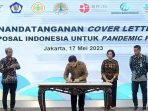 Indonesia Ajukan Dana ke Bank Dunia untuk Hadapi Pandemi Masa Depan
