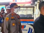 AKBP Achiruddin Hasibuan Jalani Sidang Kode Etik di Bid Propam 