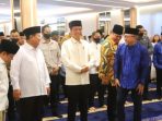 Parpol Koalisi Pemerintah Gelar Silaturahmi Bersama Presiden Jokowi