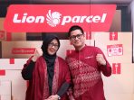 Volume Pengiriman Lion Parcel Catat Peningkatan Lebih 50% di Medan