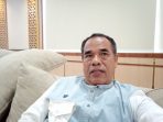 Anggota Wantim Demokrat Sumut Minta Penegak Hukum Proses Pembatalan Kontrak Proyek Rp 2,7 T