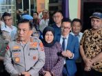 Kapolda Sumut: AKBP Achiruddin Hasibuan Dipecat Tidak Dengan Hormat