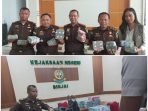 Jalan Tiga Bulan Menjabat, Kajari Binjai Pulihkan Uang Negara Ratusan Juta Rupiah