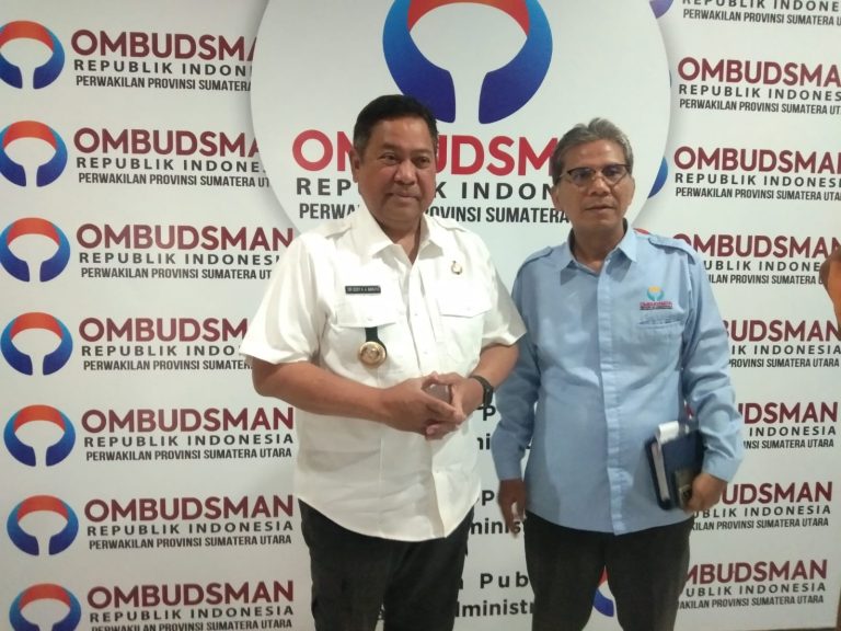 POGI Persulit Rekomendasi Penambahan Dokter Spesialis di RSUD Sidikalang, Bupati Dairi Ngadu ke Ombudsman RI