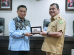 Wali Kota Banjarmasin Menilai Medan Kota Multietnis Banyak Menyimpan Sejarah