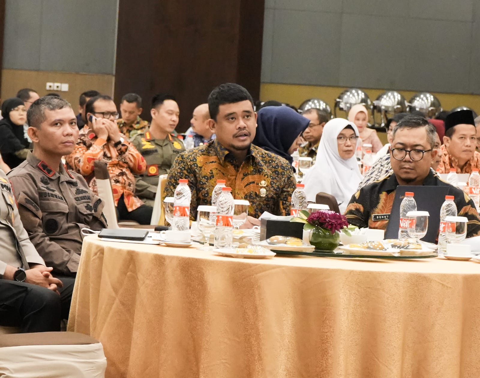 Jadikan KLA, Pemko Medan Bangun Sistem Pembangunan Berbasis Anak