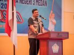 Bobby Nasution Harapkan Dukungan Ilusman 3 Medan Wujudkan Program Pembangunan