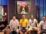 Admost Band Rilis Single Berjudul Lepaskan