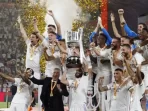 Real Madrid Juarai Copa Del Rey