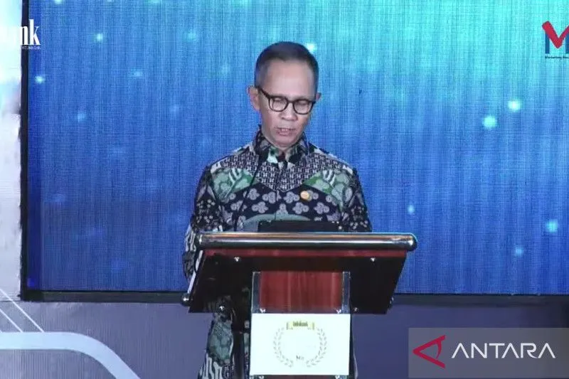 OJK: Masyarakat Rugi Rp5 Triliun Per Tahun Akibat Investasi Ilegal