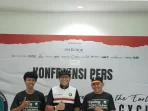 Pensiunan Jenderal Polisi Bersepeda Lewati 47 Negara dan Finis di Paris