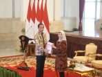 Jokowi Tegaskan Opini WTP Bukan Prestasi, Melainkan Kewajiban