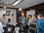 Bobby Nasution Dukung Penuh Program Road Safety Policing