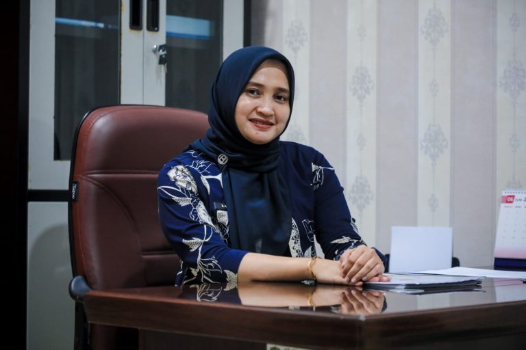 Manfaat PELAKOR Mulai Dirasakan Warga di Puskesmas Tegal Sari