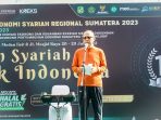 Kepala BI Sumut: Kolaborasi Percepatan Pengembangan Perekenomian Syariah