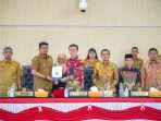 Pemko Medan Susun Ranperda Persetujuan Bangunan Gedung