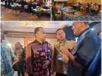 Forum Smart City Nasional, Menteri Apresiasi Program Quickwin Pemkab Langkat