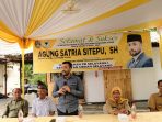 Polemik Bendera Merah dan Kuning, Politisi Golkar: Tak Ada Yang Salah, Wali Kota Medan Hanya Tegakkan Aturan