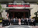 Tingkatkan Kompetensi Pejabat, BPSDM Provinsi Sumut Bawa Peserta PKA Stula ke Bali