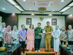 Bobby Nasution: Tahun Ini, Insya Allah Pemko Medan Bangun Rumah Kemasan Bagi Pelaku UMKM