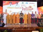 Wali Kota Medan Dinilai Sebagai Bapak Toleransi