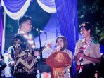 Bobby Nasution Beri Dua Peserta Raimuna Cabang VIII Beasiswa