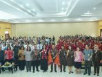 460 Mahasiswa USM Indonesia Ikuti Jaksa Masuk Kampus, Hati-hati Bermedsos dan Jauhi Narkoba