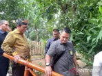 Ketua MA Minta Hakim Tegas Atasi Mafia Tanah