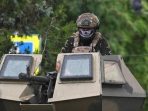 Gagalkan 'Kudeta', Rusia Mulai Ambil Alih Persenjataan Militer Wagner