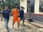 8 Tahun Buron, Pembunuh Mantan Istri Ditangkap