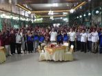 H. Syah Afandin SH Buka Acara Edukasi BSNT yang Digelar BI