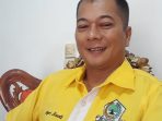 Kader di Sumut Sepakat Munaslub Golkar