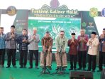 BI Sumut Gelar FESYAR Sumatera 2023 di Tiga Lokasi di Medan
