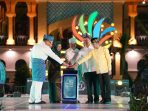 Rantai Pasok Halal Elemen Penting Pengembangan Eksyar Sumatera