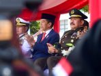 Jokowi: Kepercayaan Publik Modal Penting Transformasi dan Reformasi Kejaksaan