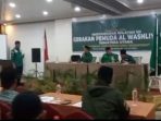 AD/ART Belum Diabsahkan, Muswil GPA Sumut ke-XII Ditunda