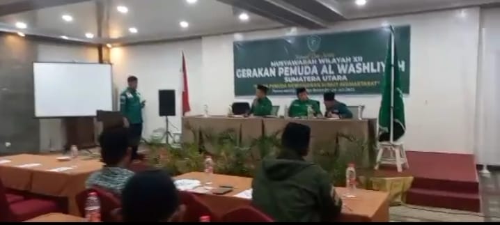 AD/ART Belum Diabsahkan, Muswil GPA Sumut ke-XII Ditunda