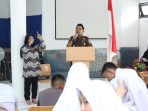 Jaksa Peduli Disabilitas, Kejati Sumut Penyuluhan Hukum di SLB E Negeri Pembina Medan