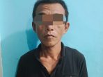 Pria Ini Ditangkap Karena Bakar Rumah Mantan Mertua