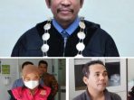 Status Tersangka, Mantan Rektor UINSU Mangkir Panggilan Penyidik Kejari Medan