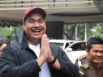 Menpora Dito Ariotedjo Blak-blakan Bantah Terima Rp27 M di Korupsi BTS