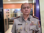 4 Anggota Polda Sumut Dipatsus Karena Terindikasi Peras Waria