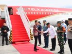 Sering Dikunjungi Presiden Jokowi, Edy Rahmayadi: Sumut Cukup Spesial