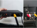 TV Wajib Pakai STB, Pemerintah Harus Bantu Masyarakat Miskin dan Kontrol Harga